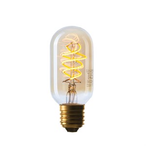 Лампа светодиодная T45 LED 5W SF-8, Golden, Sun-lumen 056-953 057-387