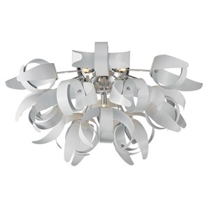 Люстра Lussole  Briosco LSA-5927-09 LSA-5927-09