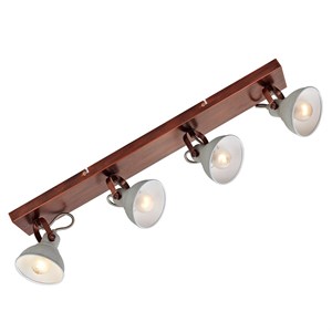 Потолочный спот Lussole Loft LSP-9829 Loft LSP-9829