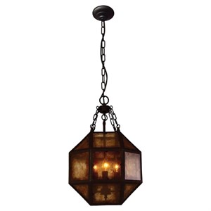 Подвесная люстра Lussole Loft LSP-9894 LSP-9894