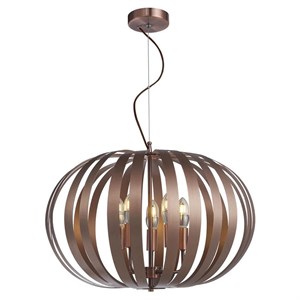 Подвесная люстра Lussole Loft LSP-9876 LSP-9876