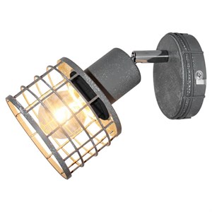 Спот Lussole Loft Duet LSP-9968 LSP-9968