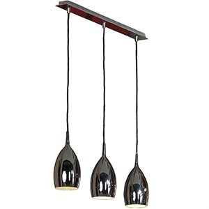 Подвесной светильник Lussole  Collina LSQ-0706-03 LSQ-0706-03