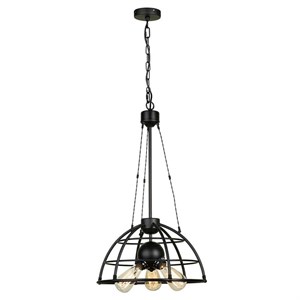 Подвесная люстра Lussole Loft LSP-9994 LSP-9994