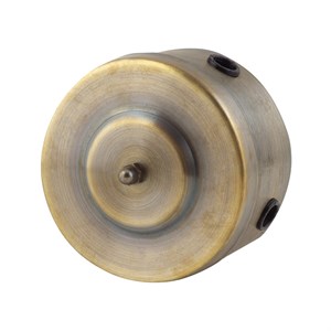 Коробка распределительная ретро, Бронза, VINTAGE Metal М1-25-21 М1-25-21