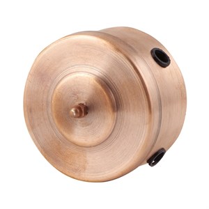 Коробка распределительная ретро, Медь, VINTAGE Metal М1-25-23 М1-25-23