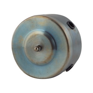 Коробка распределительная ретро, Патинированная, VINTAGE Metal М1-25-27 М1-25-27