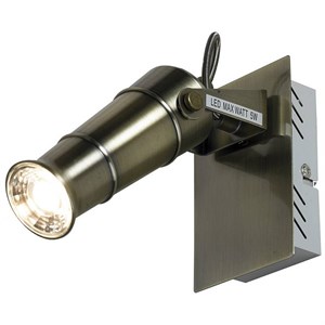 Спот Lussole  LSP-9509 LSP-9509