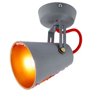 Спот Lussole Loft LSP-8020 LSP-8020
