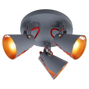 Спот Lussole Loft LSP-8021 LSP-8021