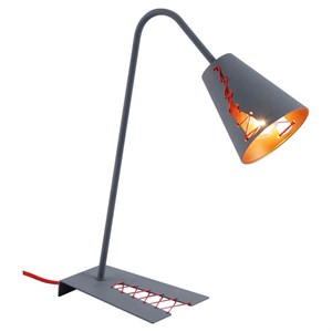 Настольная лампа Lussole Loft LSP-0518 LSP-0518