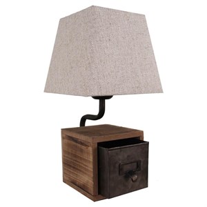 Настольная лампа Lussole  Kenai LSP-0512 LSP-0512