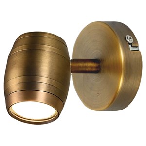 Спот Lussole  LSP-9566 LSP-9566