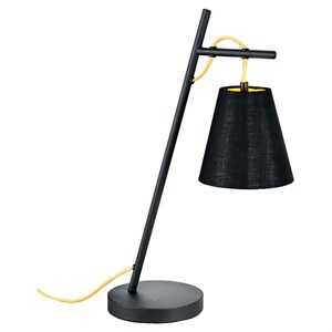 Настольная лампа Lussole Loft Yukon LSP-0545 LSP-0545