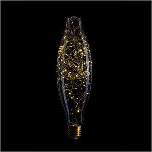 Светодиодная ретро лампочка 3,5K, Sun-Lumen 057-011 057-011