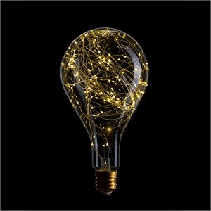 Светодиодная ретро лампочка PS160, Sun-Lumen 057-028 057-028
