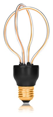 Светодиодная ретро лампочка SR-DR, Sun-Lumen 057-240 057-240