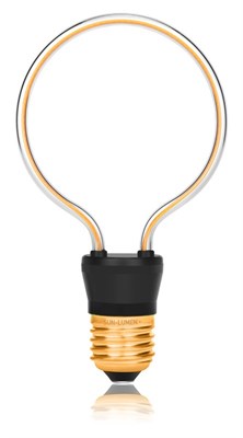 Светодиодная ретро лампочка SR-DR, Sun-Lumen 057-257 057-257