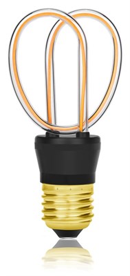 Светодиодная ретро лампочка SP-Y, Sun-Lumen 057-264 057-264