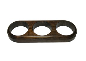 Рамка 3х-местная под Linas/Мезонин/Retrika MG3000 MG3000