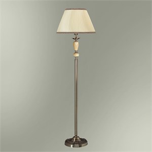 Торшер с абажуром "Старый Арбат" Capital Lighting 43-12.56/14460М 43-12.56/14460М