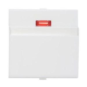 Накладка для карточного выключателя  LK60 LK STUDIO 860704 860704