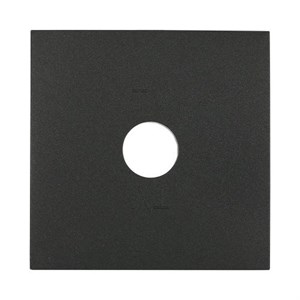 Накладка розетки TV (черный) LK60 865108 865108