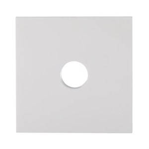 Накладка розетки TV (белый) LK80 845104 845104