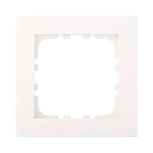 Рамка пластиковая 1-постовая LK80 LK STUDIO 844104 844104
