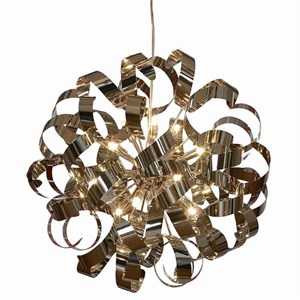 Люстра Lussole  Briosco LSA-5903-12 LSA-5903-12