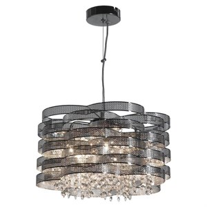Люстра Lussole  Wilmington LSL-3407-05 LSL-3407-05