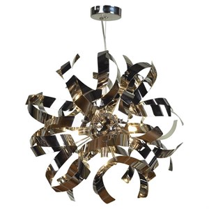 Люстра Lussole  Briosco GRLSA-5903-07 GRLSA-5903-07