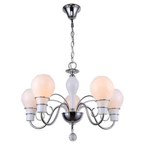 Подвесная люстра Lussole Lgo Gila GRLSP-8099 GRLSP-8099