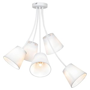 Люстра Lussole  Lafayette GRLSP-8267 GRLSP-8267