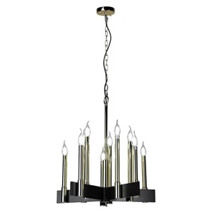 Подвесная люстра Lussole Loft LSP-8203 LSP-8203