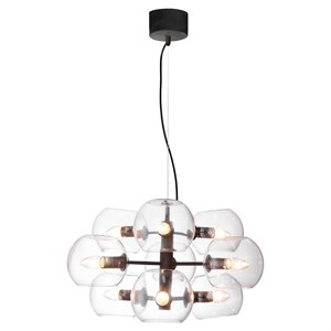 Люстра Lussole  Flaming LSP-8163 LSP-8163