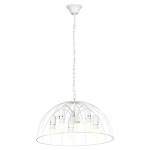 Люстра Lussole  Lattice LSP-8217 LSP-8217