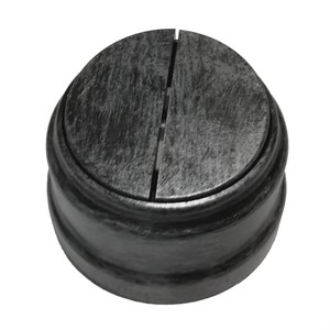 Ретро выключатель 2-клавишный, пластик, Серебро, Retro Design bu0002rd-ср bu0002rd-ср