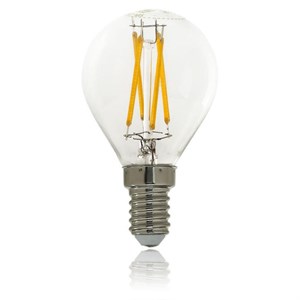 Ретро лампочка Sun-Lumen G45 E14 056-885