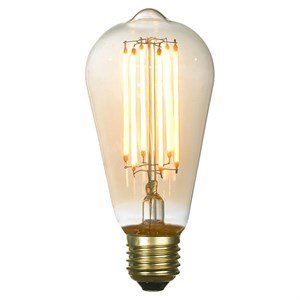 Лампа светодиодная GF-L-764 6.4x14 6W, Lussole GF-L-764