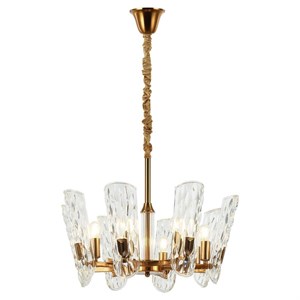 Подвесная люстра Lussole Loft LSP-8531 LSP-8531