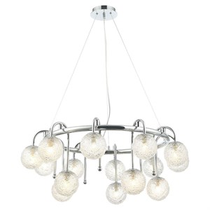 Люстра Lussole LSP-8508 LSP-8508