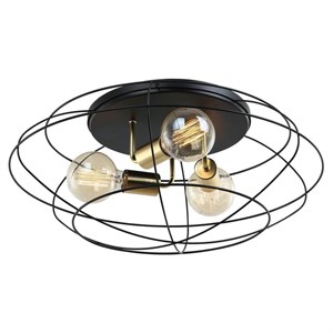Потолочная люстра Lussole Loft Truman LSP-8195 LSP-8195