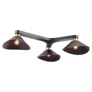 Люстра Lussole  Opelika GRLSP-9534 GRLSP-9534