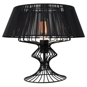 Настольная лампа Lussole  Cameron GRLSP-0526 GRLSP-0526