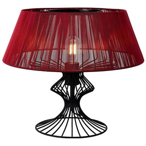 Настольная лампа Lussole Loft Cameron GRLSP-0527 GRLSP-0527