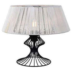 Настольная лампа Lussole  Cameron GRLSP-0528 GRLSP-0528