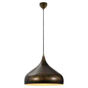 Подвесной светильник Lussole  Saratoga GRLSP-9655 GRLSP-9655