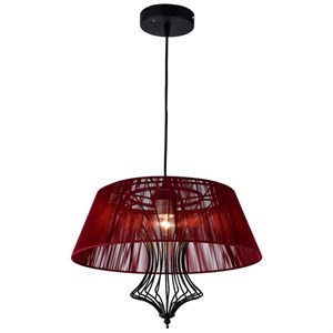 Подвесной светильник Lussole Loft Cameron LSP-8107 LSP-8107