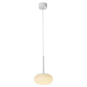 Подвесной светодиодный светильник Lussole Loft Yorkton LSP-8349 LSP-8349